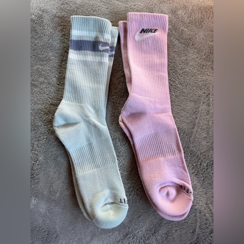 Nike Everyday Plus Cushioned Crew socks